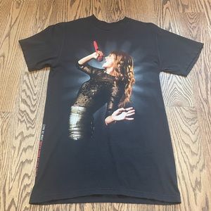 Taylor Swift Red (Taylor’s Version) Tour Shirt